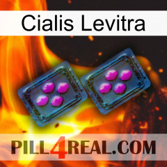 Cialis Levitra 03